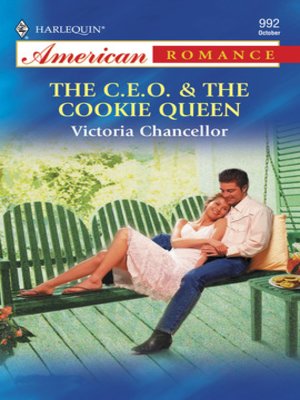 cover image of The C.E.O. & the Cookie Queen